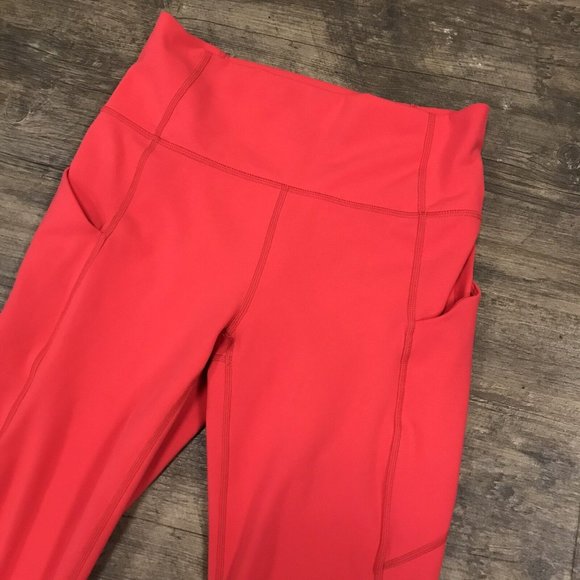 Fabletics PureLuxe Leggings Mid Waisted Pants‎ Women NO SIZE TAG (XS-S) - Picture 3 of 11